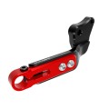 DBK Special Parts (Ducabike) Adjustable Shift Lever for the Ducati Streefighter V2 DBK Special Parts (Ducabike) Adjustable Shift Lever for the Ducati Streefighter V2